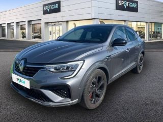 60000 : Hyundai Beauvais - Protea by Riester - RENAULT ARKANA R.S. Line - ARKANA - Gris - Boîte hybride multimode - Essence / Courant électrique