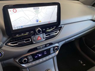 13200 : HYUNDAI Arles - Lexa Automobile - HYUNDAI i30 N Line - i30 III - Gris - Boîte séquentielle - Essence sans plomb