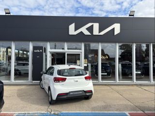 89100 : Hyundai Sens - APS - KIA Rio - Rio - Blanc - Traction - Essence