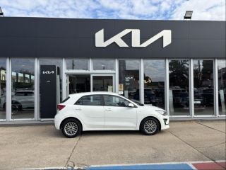 89100 : Hyundai Sens - APS - KIA Rio - Rio - Blanc - Traction - Essence