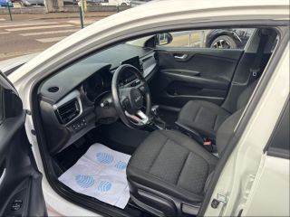 89100 : Hyundai Sens - APS - KIA Rio - Rio - Blanc - Traction - Essence