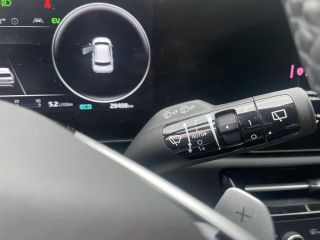 77240 : Hyundai Melun - CAP FOURNIER - KIA NIRO Premium - NIRO II - Noir - Automate sequentiel - Essence / Courant électrique