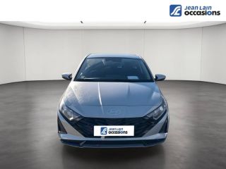 73200 : Hyundai Albertville - Jean Lain Mobilités - HYUNDAI i20 Creative - i20 III - Gris - Boîte manuelle - Essence sans plomb