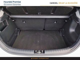 62700 : Hyundai Bruay-La-Buissière - Groupe Lempereur - KIA Rio - Rio - Blanc - Traction - Essence