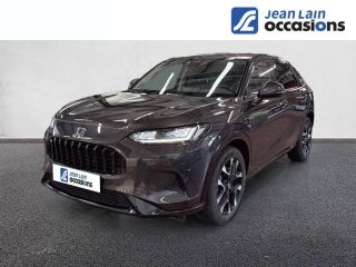 73290 : Hyundai Chambéry - Jean Lain Mobilités - HONDA ZR-V E:HEV Advance - ZR-V - Noir - Automate à fonct. Continu - Essence / Courant électrique