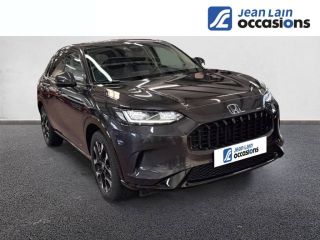 73290 : Hyundai Chambéry - Jean Lain Mobilités - HONDA ZR-V E:HEV Advance - ZR-V - Noir - Automate à fonct. Continu - Essence / Courant électrique