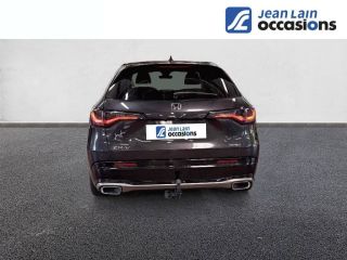 73290 : Hyundai Chambéry - Jean Lain Mobilités - HONDA ZR-V E:HEV Advance - ZR-V - Noir - Automate à fonct. Continu - Essence / Courant électrique