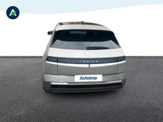 75013 : Hyundai Paris 13 - BPM Cars - HYUNDAI Ioniq 5 - Ioniq 5 - Gravity Gold Mate - Propulsion - Electrique
