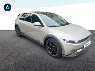 75013 : Hyundai Paris 13 - BPM Cars - HYUNDAI Ioniq 5 - Ioniq 5 - Gravity Gold Mate - Propulsion - Electrique