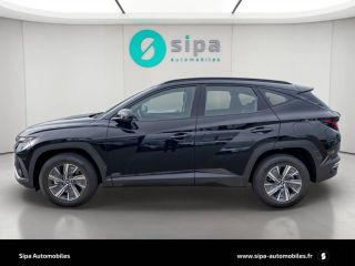 31200 : Hyundai TOULOUSE NORD - AUTO NORD - HYUNDAI TUCSON Business - TUCSON IV - ABYSS BLACK - Boîte automatique - Essence / Courant électrique