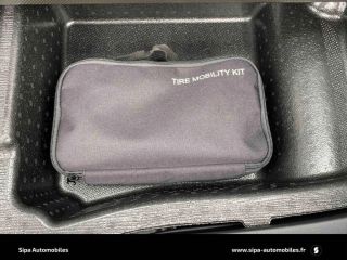 31200 : Hyundai TOULOUSE NORD - AUTO NORD - HYUNDAI TUCSON Business - TUCSON IV - ABYSS BLACK - Boîte automatique - Essence / Courant électrique