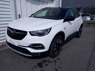 31683 : Hyundai Toulouse Sud Labège - Automobiles Delahaye - OPEL GRANDLAND X Design Line 120 ans - GRANDLAND X - Blanc - Boîte manuelle - Essence sans plomb