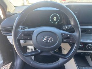 83130 : Hyundai Toulon - Autodif SAS - Groupe BALDASSARI - HYUNDAI BAYON Intuitive - BAYON - NOIR - Boîte manuelle - Essence sans plomb
