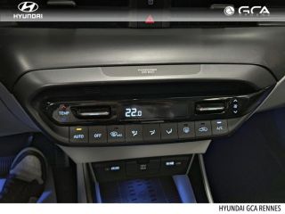 35510 : Hyundai Rennes - GCA - HYUNDAI i20 - i20 -  - Traction - Essence/Micro-Hybride