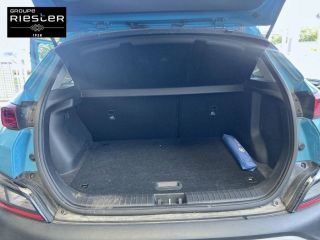 77100 : Hyundai Meaux - Protea by Riester - HYUNDAI KONA Business - KONA - BLEU - Automate sequentiel - Diesel