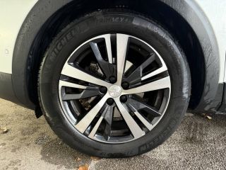 21300 : Hyundai Dijon - Privilège Automobiles - PEUGEOT 3008 BUSINESS Allure Business - 3008 II - BLANC - Boîte automatique - Diesel