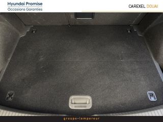 59187 : Hyundai Douai - Groupe Lempereur - HYUNDAI i30 - i30 - Serenity White métal - Traction - Essence