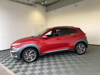 85000 : Hyundai La Roche-sur-Yon - Océane Auto - HYUNDAI KONA Executive - KONA - Rouge - Boîte manuelle - Essence sans plomb