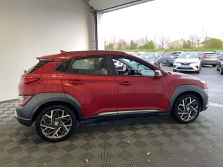 85000 : Hyundai La Roche-sur-Yon - Océane Auto - HYUNDAI KONA Executive - KONA - Rouge - Boîte manuelle - Essence sans plomb