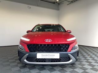 85000 : Hyundai La Roche-sur-Yon - Océane Auto - HYUNDAI KONA Executive - KONA - Rouge - Boîte manuelle - Essence sans plomb