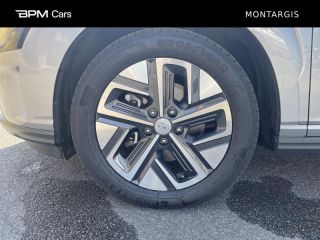 45200 : Hyundai Montargis - BPM Cars - HYUNDAI Kona - Kona - Bleu - Traction - Electrique