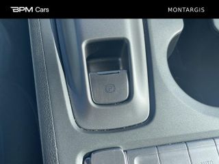 45200 : Hyundai Montargis - BPM Cars - HYUNDAI Kona - Kona - Bleu - Traction - Electrique