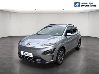 73200 : Hyundai Albertville - Jean Lain Mobilités - HYUNDAI KONA ELECTRIC Creative - KONA ELECTRIQUE - Gris - Automate à fonct. Continu - Courant électrique