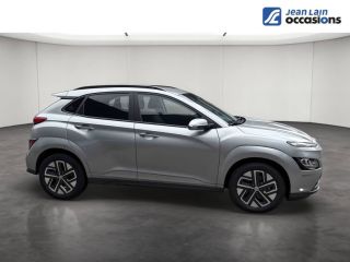 73200 : Hyundai Albertville - Jean Lain Mobilités - HYUNDAI KONA ELECTRIC Creative - KONA ELECTRIQUE - Gris - Automate à fonct. Continu - Courant électrique
