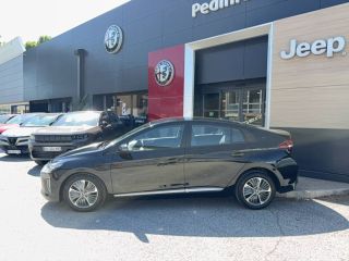 04100 : Hyundai Manosque - Pedinielli - HYUNDAI IONIQ Intuitive - IONIQ - Noir - Automate sequentiel - Essence / Courant électrique