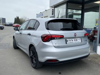 50300 : Hyundai Avranches - GCA - FIAT Tipo - Tipo - Gris Maestro Métallisé - Traction - Essence