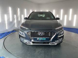 31200 : Hyundai TOULOUSE NORD - AUTO NORD - HYUNDAI KONA Executive - KONA - NOIR - Boîte manuelle - Essence sans plomb