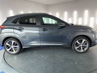 31200 : Hyundai TOULOUSE NORD - AUTO NORD - HYUNDAI KONA Executive - KONA - NOIR - Boîte manuelle - Essence sans plomb