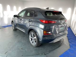 31200 : Hyundai TOULOUSE NORD - AUTO NORD - HYUNDAI KONA Executive - KONA - NOIR - Boîte manuelle - Essence sans plomb