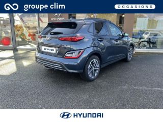40280 : Hyundai Mont de Marsan i-AUTO - HYUNDAI Kona - Kona - Teal Métal - Traction - Electrique