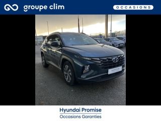 87280 : Hyundai Limoges - Motors Cars - HYUNDAI Tucson - Tucson - Dark Knight Métal - Traction - Essence/Micro-Hybride