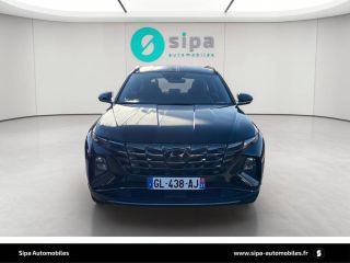 31200 : Hyundai TOULOUSE NORD - AUTO NORD - HYUNDAI TUCSON Business - TUCSON IV - Gris - Boîte manuelle - Diesel