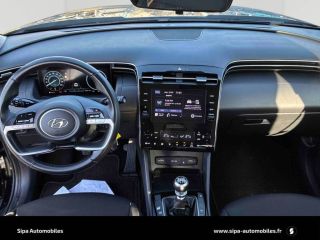 31200 : Hyundai TOULOUSE NORD - AUTO NORD - HYUNDAI TUCSON Business - TUCSON IV - Gris - Boîte manuelle - Diesel