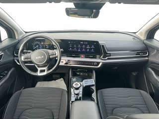 33260 : Hyundai Arcachon - Sipa Automobiles - KIA SPORTAGE Design - SPORTAGE V - Noir - Boîte automatique - Essence / Courant électrique