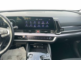 33260 : Hyundai Arcachon - Sipa Automobiles - KIA SPORTAGE Design - SPORTAGE V - Noir - Boîte automatique - Essence / Courant électrique