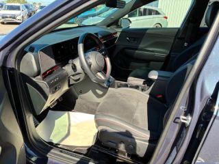 29200 : Hyundai Brest - Iroise Automobiles - HYUNDAI Kona - Kona - Denim Blue perlé métallisé - Traction - Hybride : Essence/Electrique