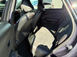 29200 : Hyundai Brest - Iroise Automobiles - HYUNDAI Kona - Kona - Denim Blue perlé métallisé - Traction - Hybride : Essence/Electrique