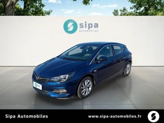 31200 : Hyundai TOULOUSE NORD - AUTO NORD - OPEL ASTRA Elegance Business - ASTRA K - NOIR - Boîte manuelle - Diesel