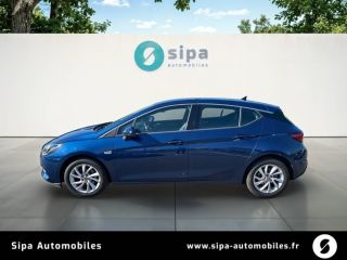 31200 : Hyundai TOULOUSE NORD - AUTO NORD - OPEL ASTRA Elegance Business - ASTRA K - NOIR - Boîte manuelle - Diesel