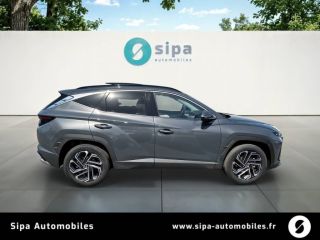 33140 : Hyundai Bordeaux Sud Villenave d'Ornon - Sipa Automobiles - HYUNDAI TUCSON Executive - TUCSON IV - ECOTRONIC GRAY PEARL. - Boîte automatique - Essence / Courant électrique