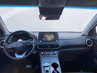 33110 : Hyundai Bordeaux Nord Le Bouscat - Sipa Automobiles - HYUNDAI KONA ELECTRIC Intuitive - KONA ELECTRIQUE - Noir - Automate à fonct. Continu - Courant électrique