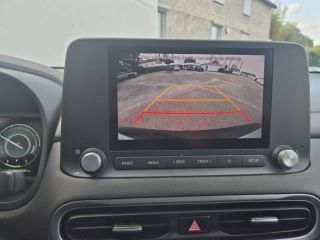 33110 : Hyundai Bordeaux Nord Le Bouscat - Sipa Automobiles - HYUNDAI KONA ELECTRIC Intuitive - KONA ELECTRIQUE - Noir - Automate à fonct. Continu - Courant électrique