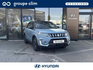 40990 : Hyundai Dax - i-AUTO - SUZUKI Vitara - Vitara - So'Color Ice Grayish Blue/Black métal - Traction - Essence/Micro-Hybride