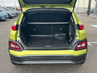 82005 : Hyundai Montauban - Pierre Guirado Automobiles - HYUNDAI Kona - Kona - Acid Yellow - Traction - Electrique