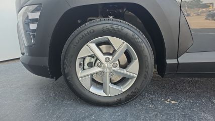 30100 : Hyundai Alès - Auto Hall - HYUNDAI KONA Intuitive - KONA II - ECOTRONIC GRAY - Automate sequentiel - Essence / Courant électrique