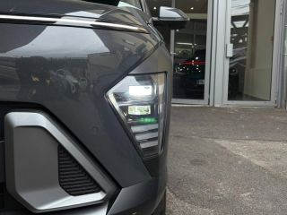 78000 : Hyundai Versailles - SOCOHY - HYUNDAI Kona - Kona - Ecotronic Gray perlé métallisé - Traction - Hybride : Essence/Electrique